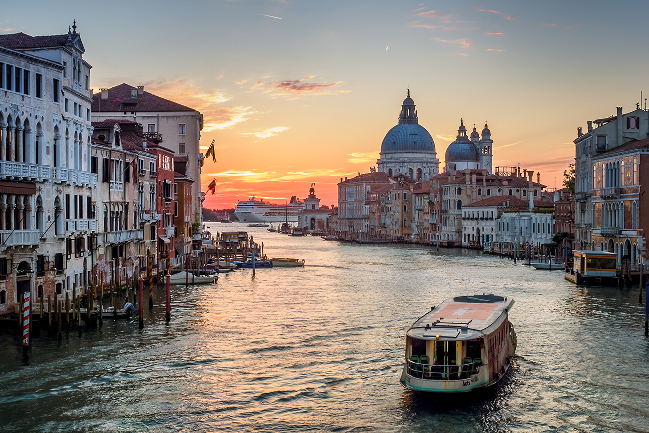 Canal Grande