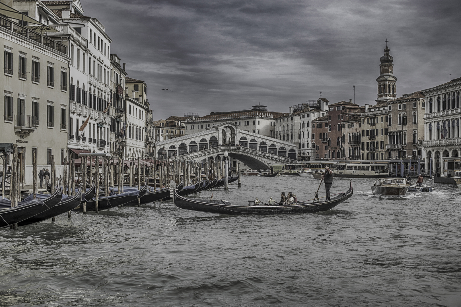  CANAL GRANDE 