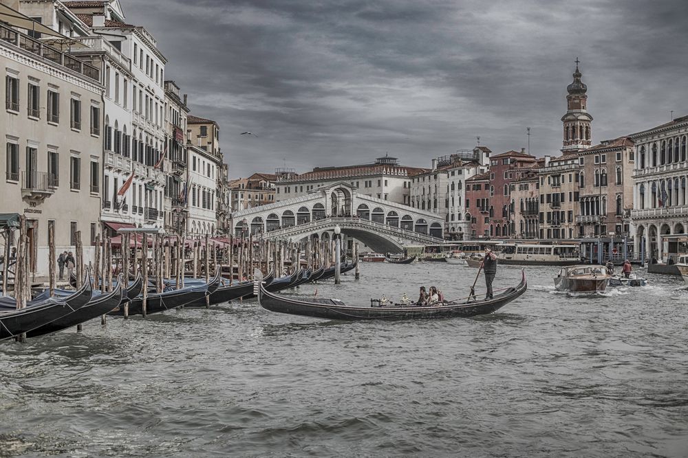  CANAL GRANDE 