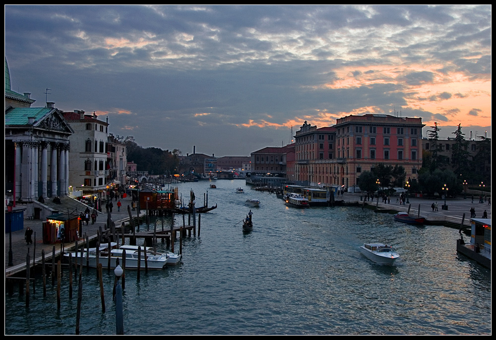 Canal Grande