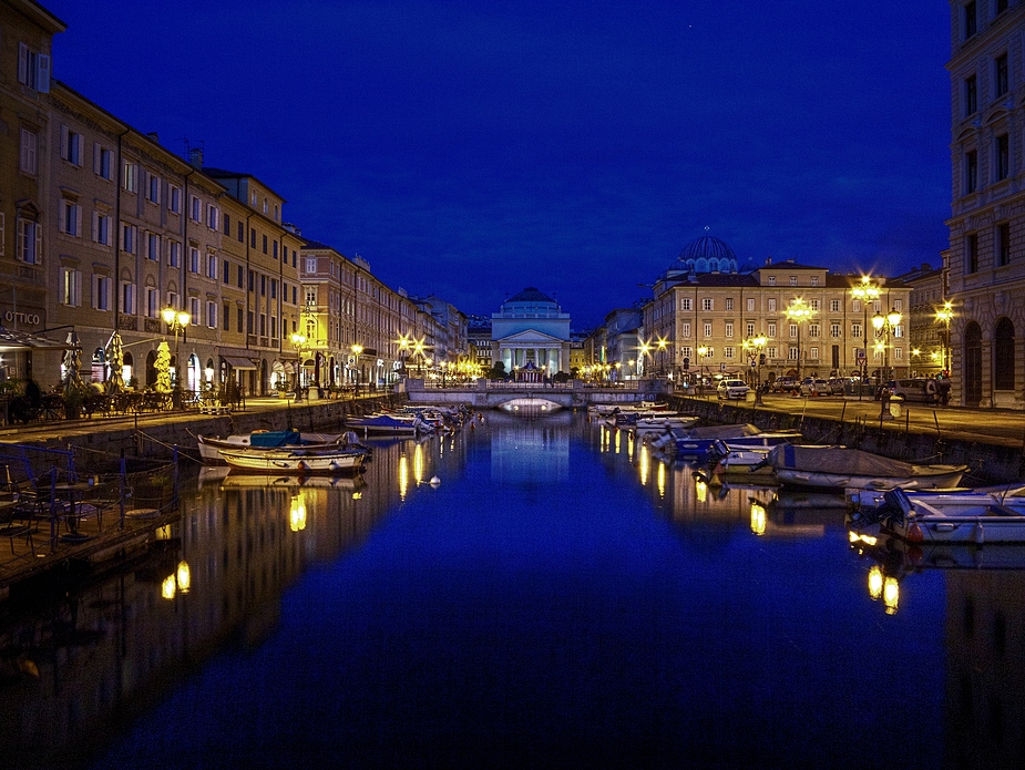 Canal Grande