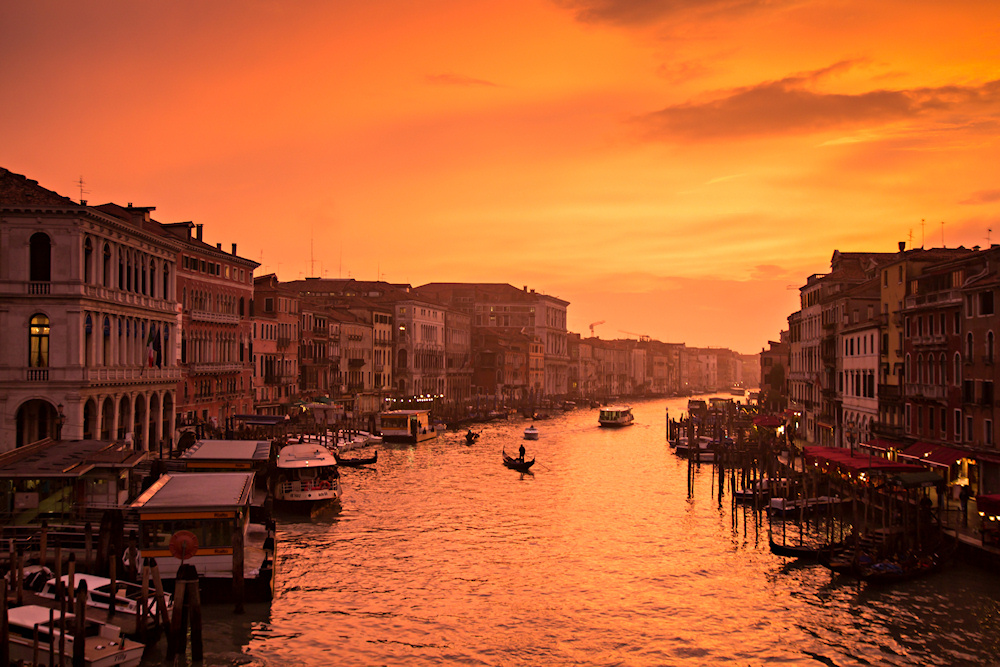 Canal Grande