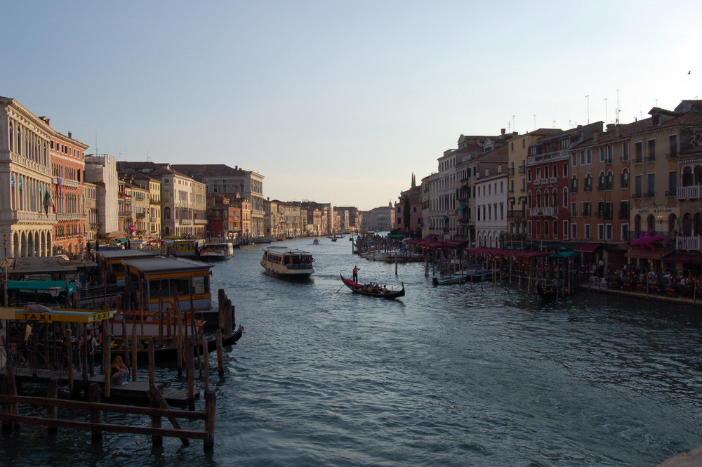 Canal Grande