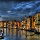 CANAL GRANDE