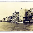 Canal Grande....