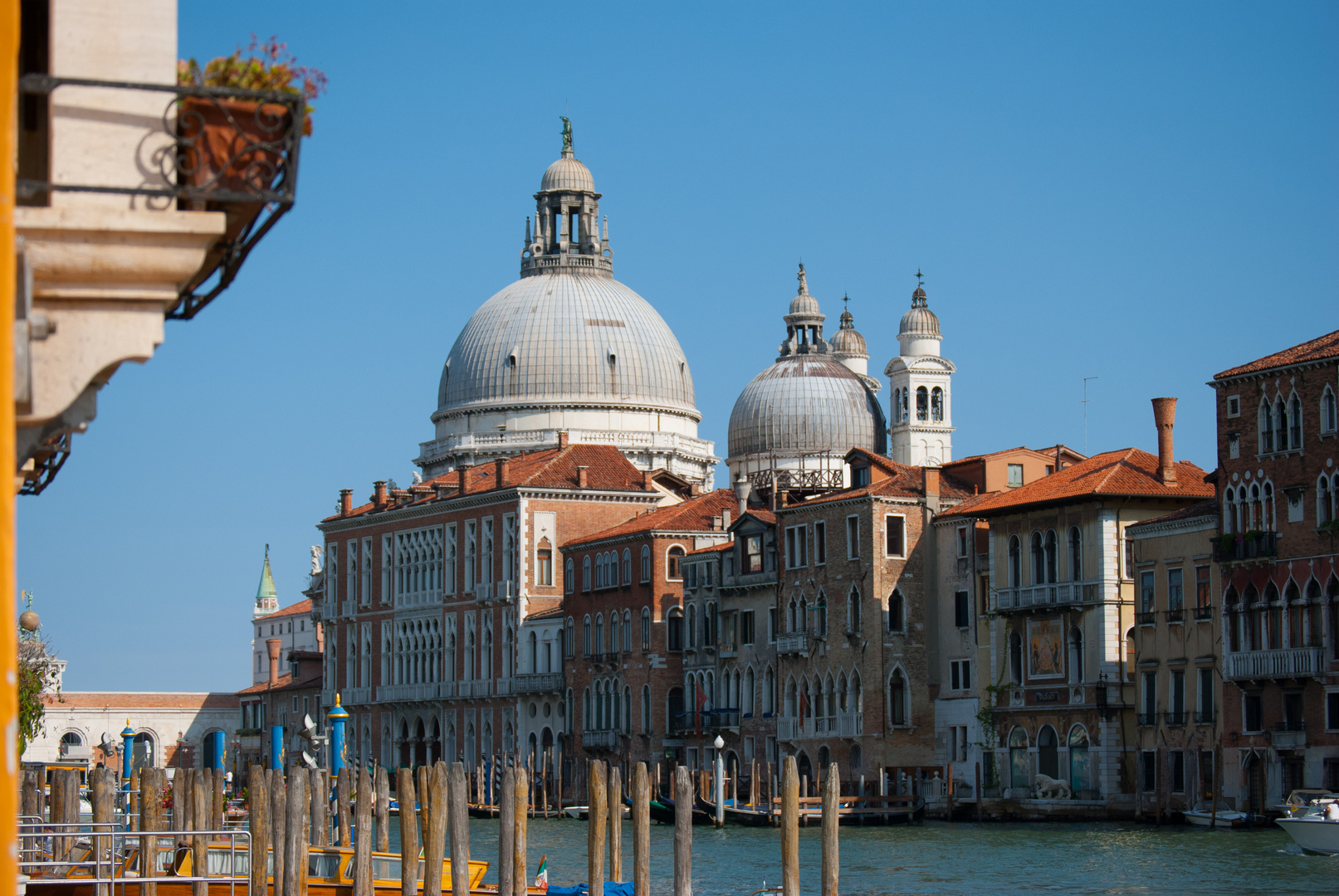 Canal Grande