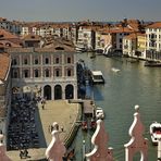 Canal Grande 