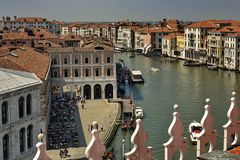 Canal Grande 