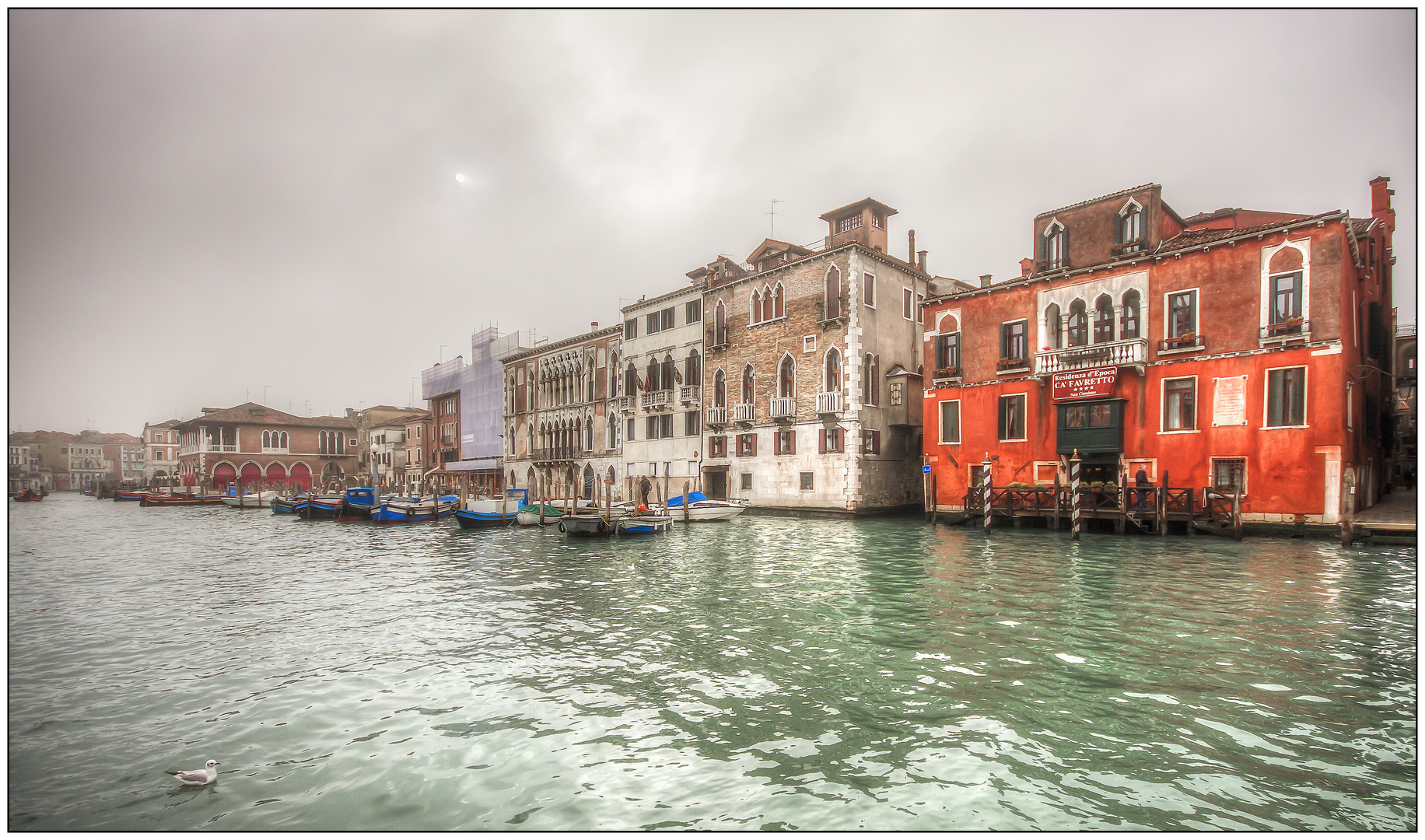 Canal Grande