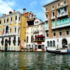 CANAL GRANDE