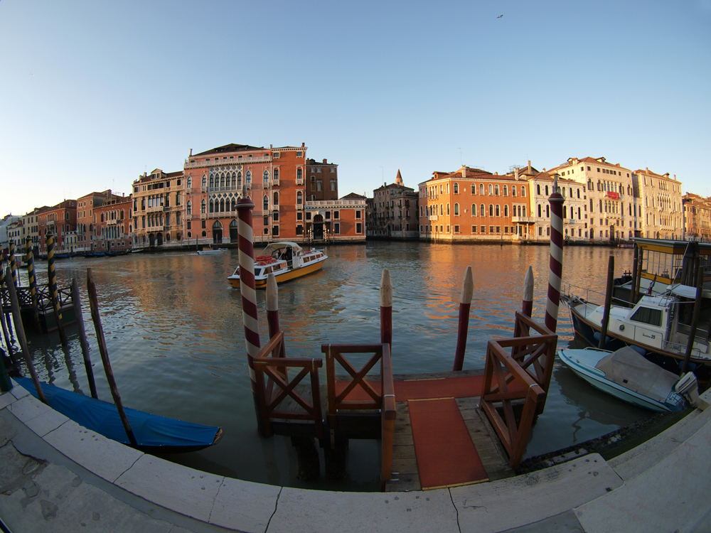 Canal Grande