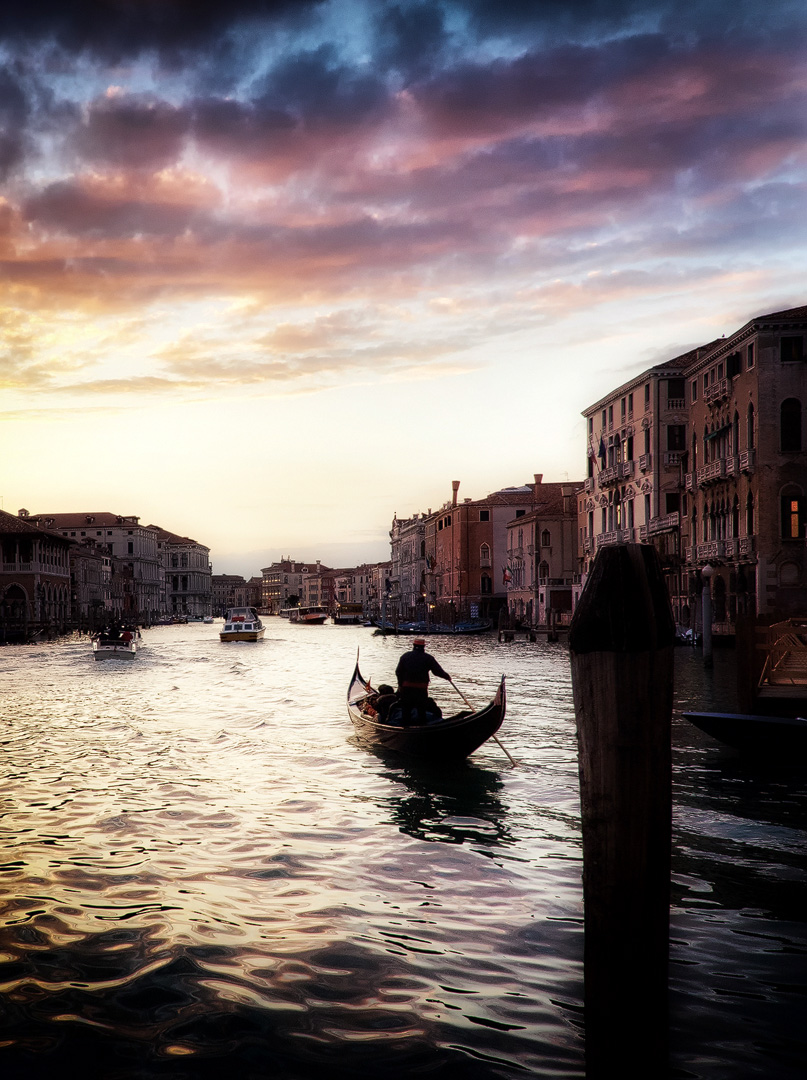 Canal Grande