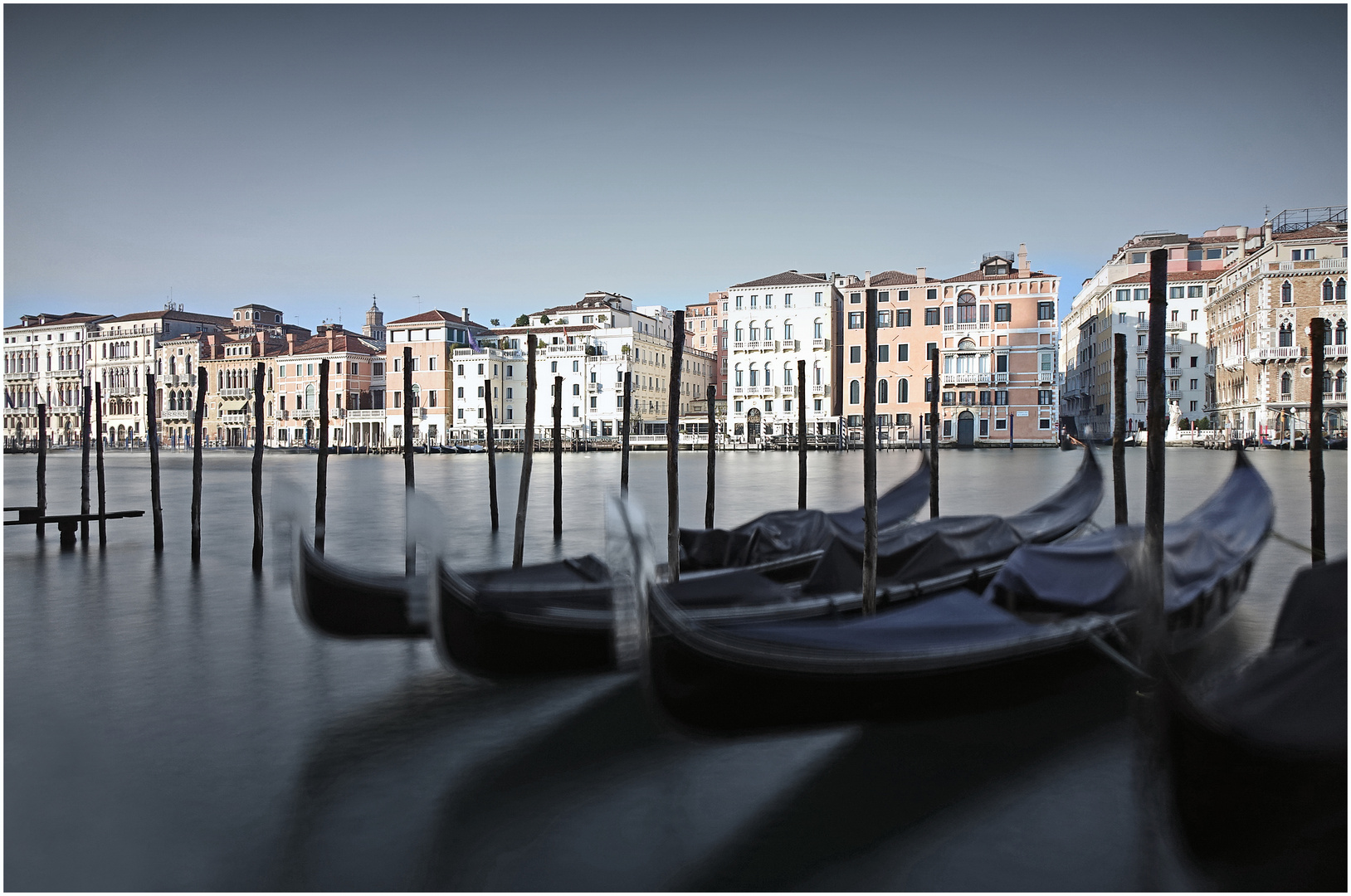 canal grande