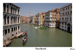 Canal Grande