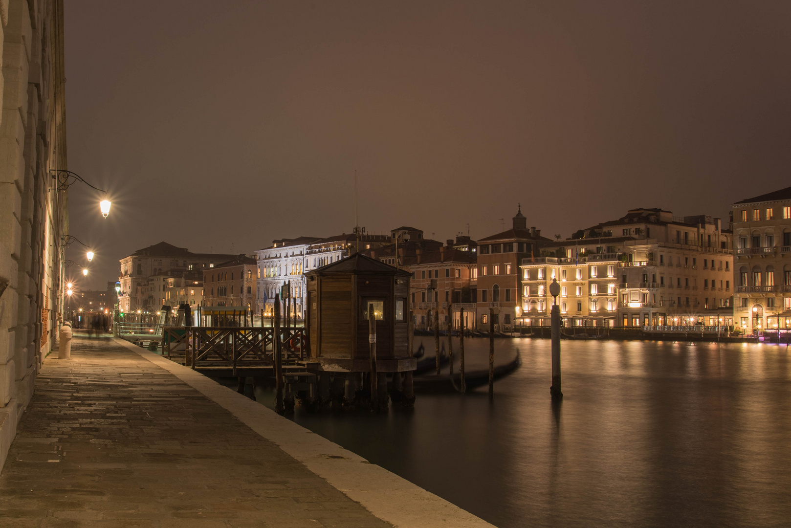 Canal Grande