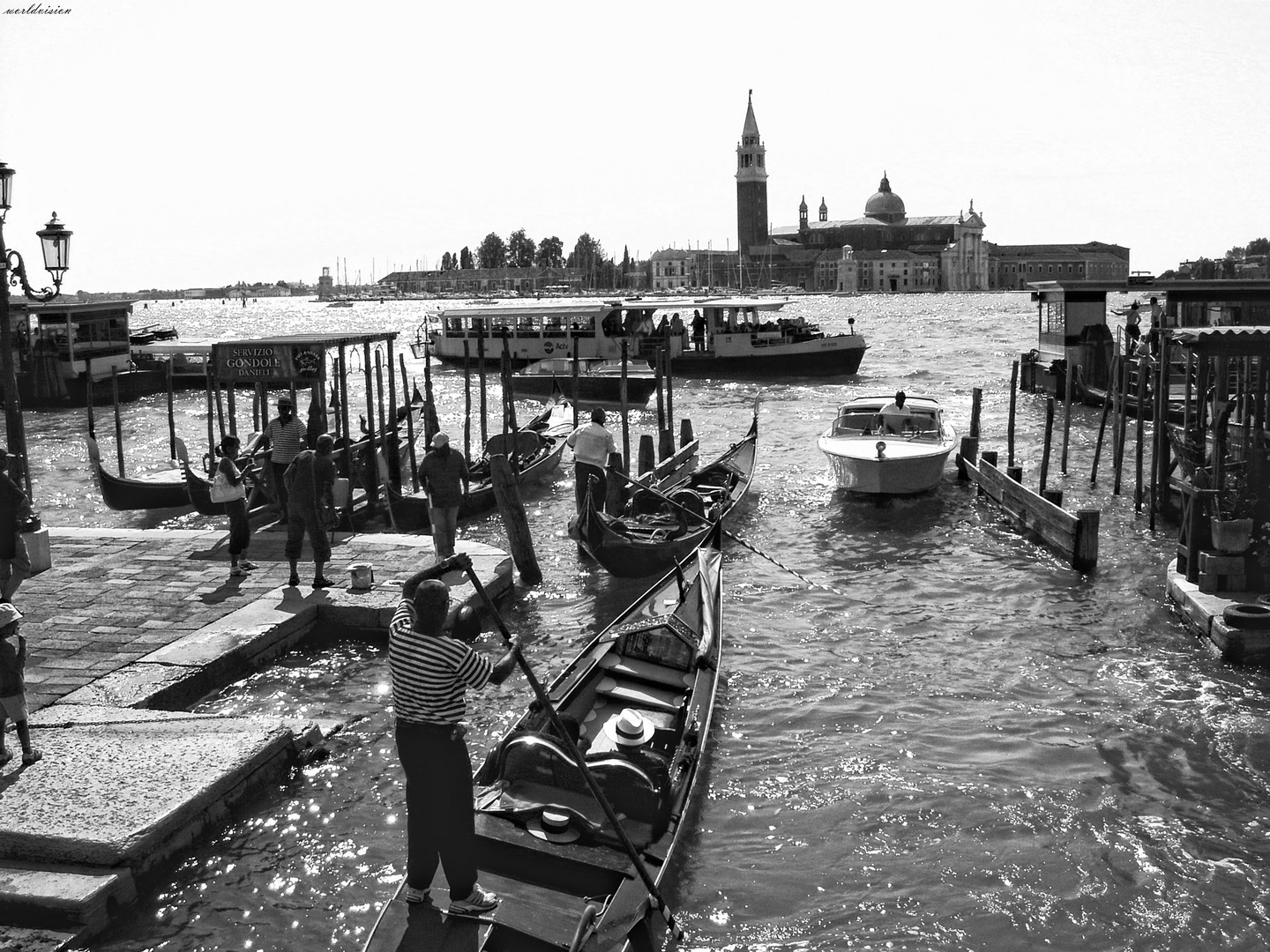 canal grande