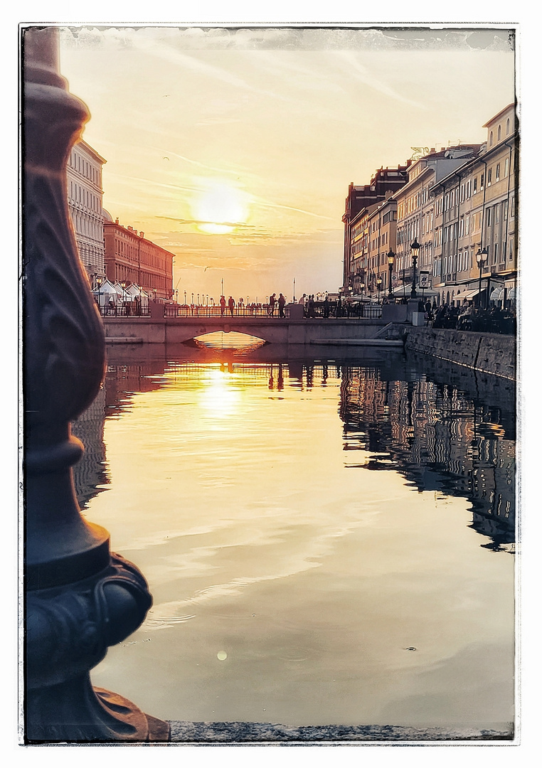 Canal Grande