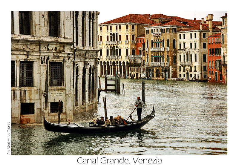 Canal Grande