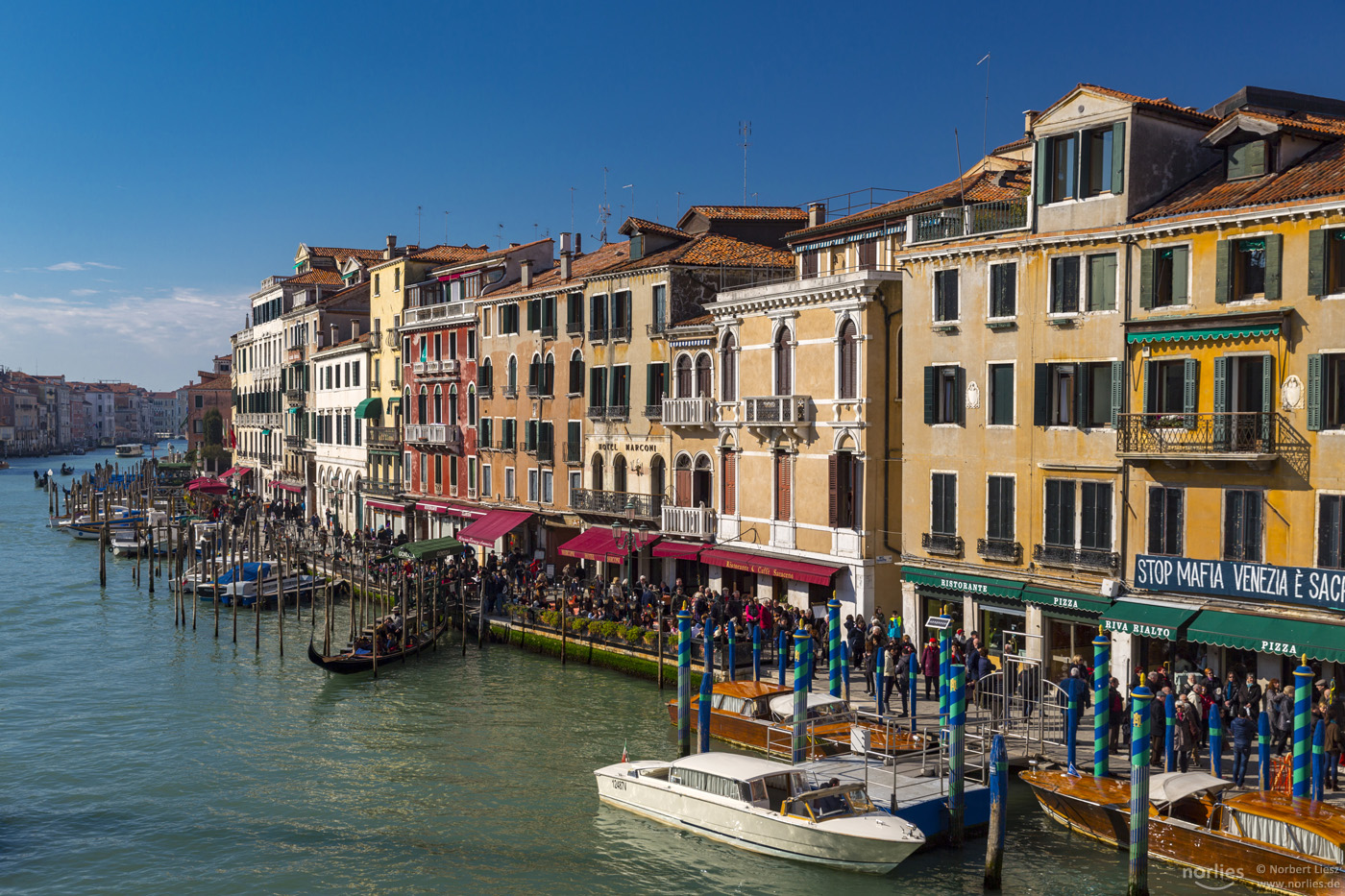 Canal grande