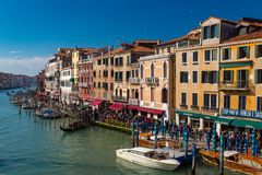 Canal grande