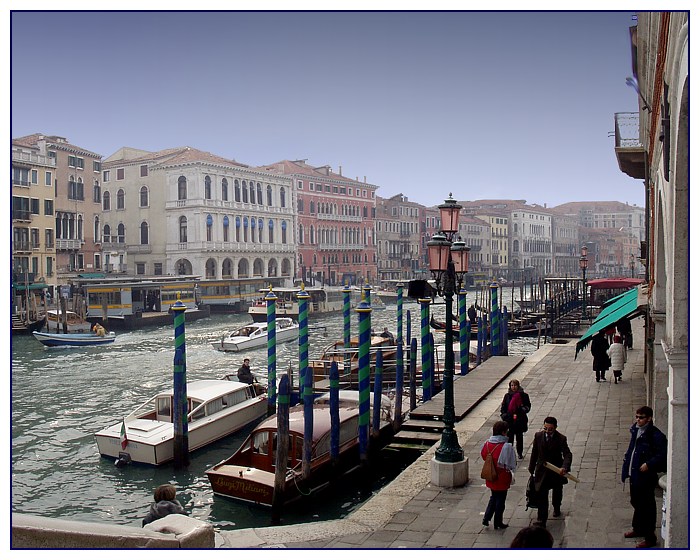 Canal Grande