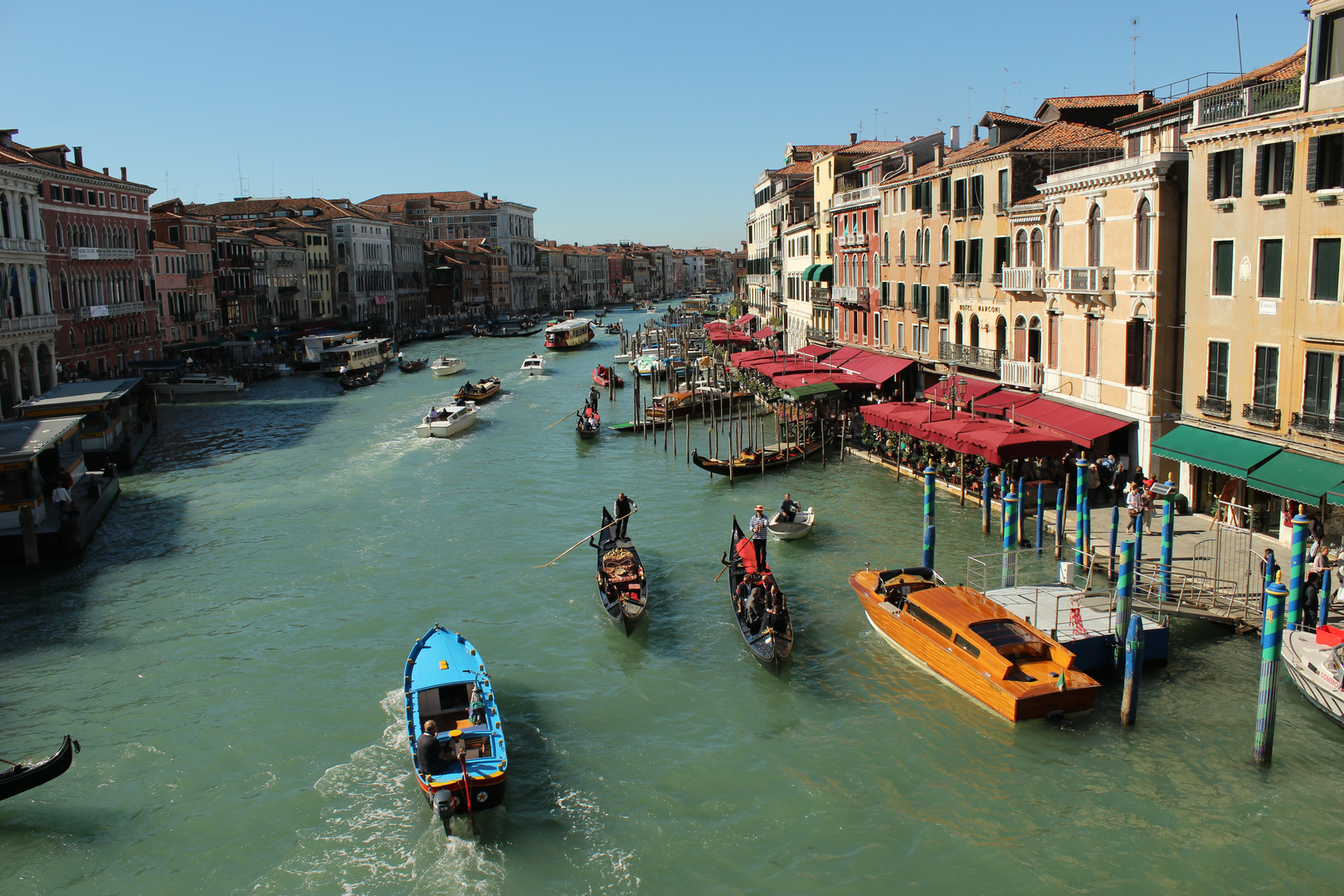 Canal Grande