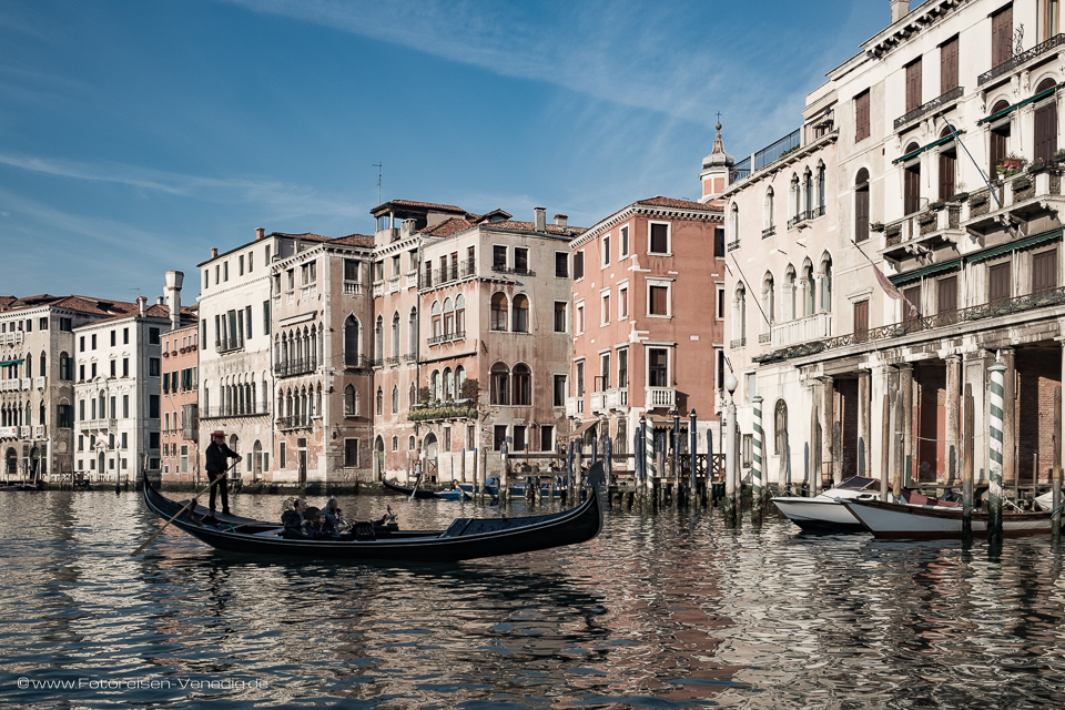 Canal Grande