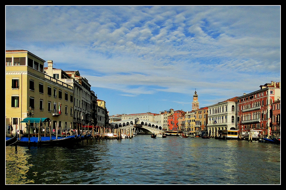 Canal Grande