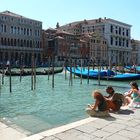 ...Canal Grande...