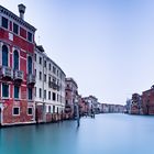 Canal Grande...