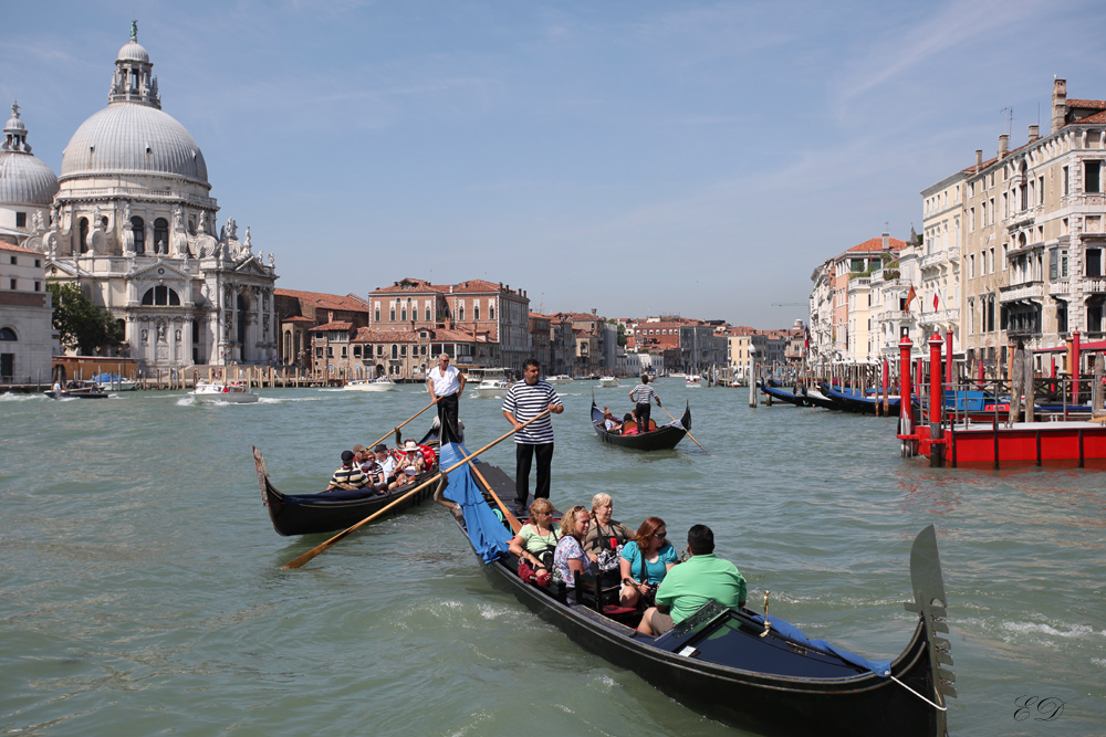 Canal Grande 6