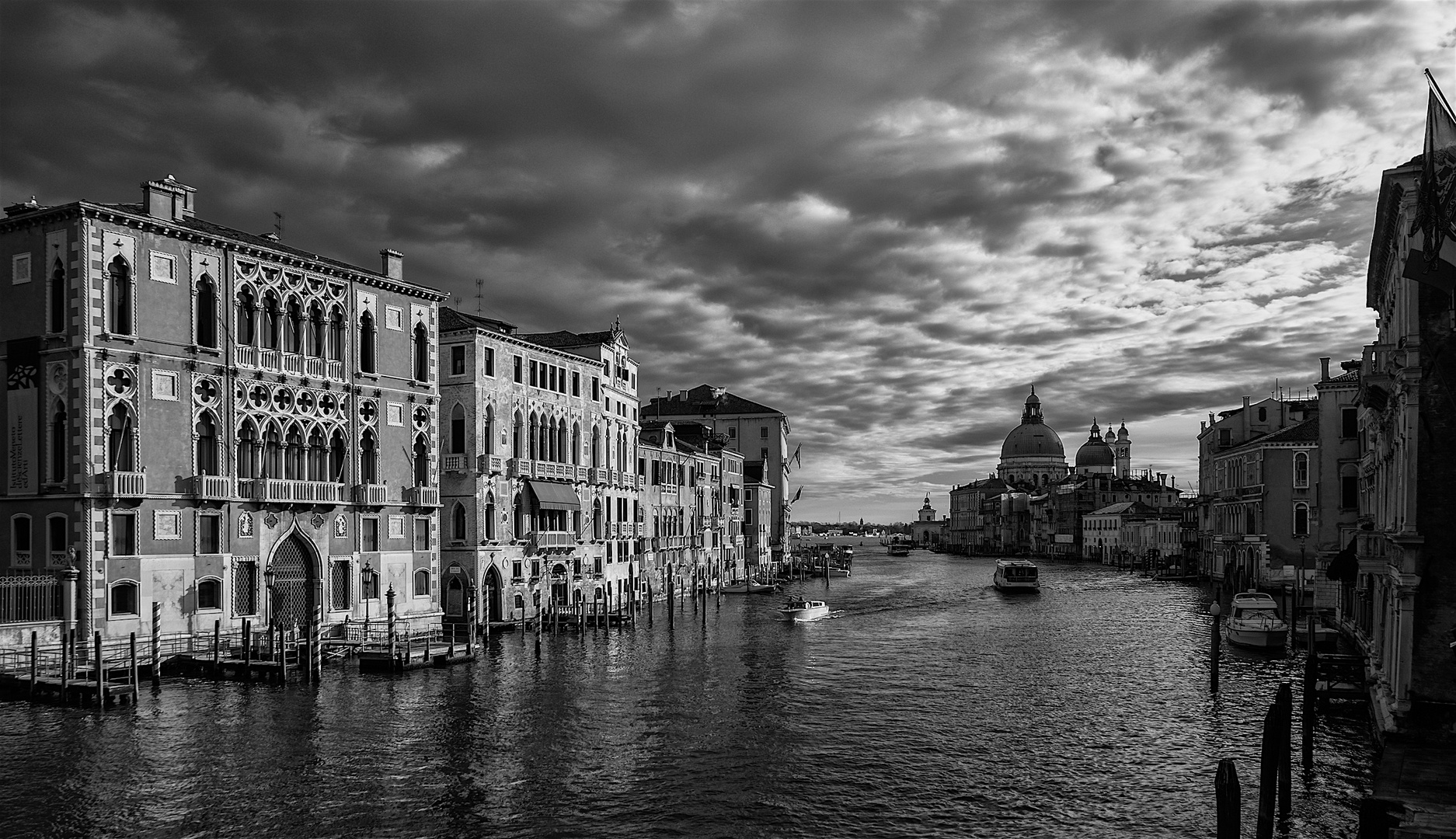 Canal Grande