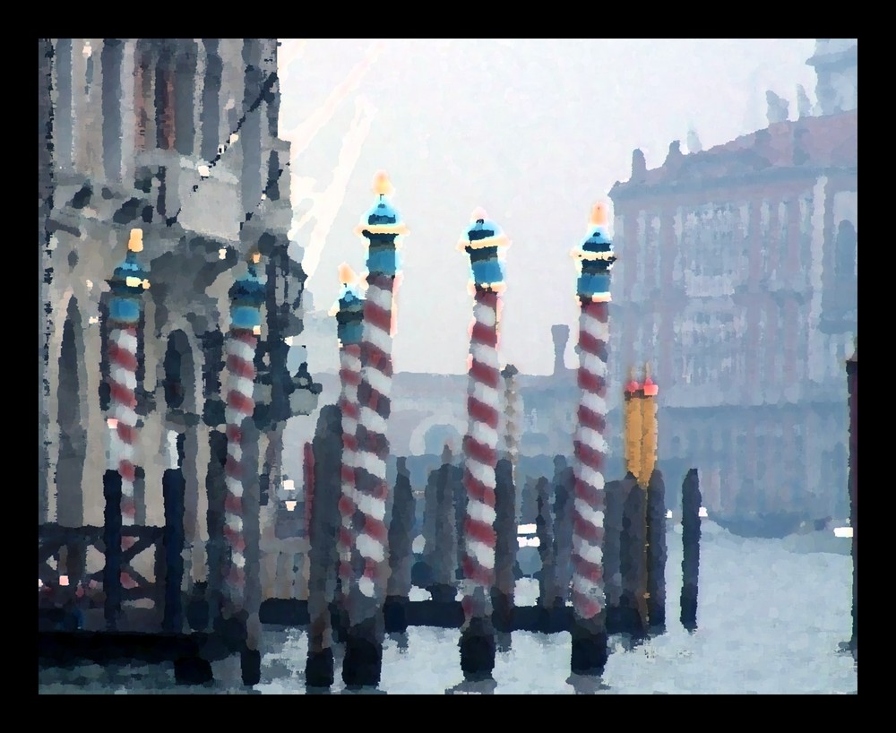 Canal Grande