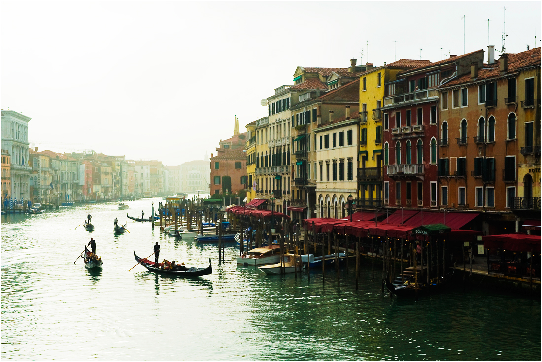 Canal Grande