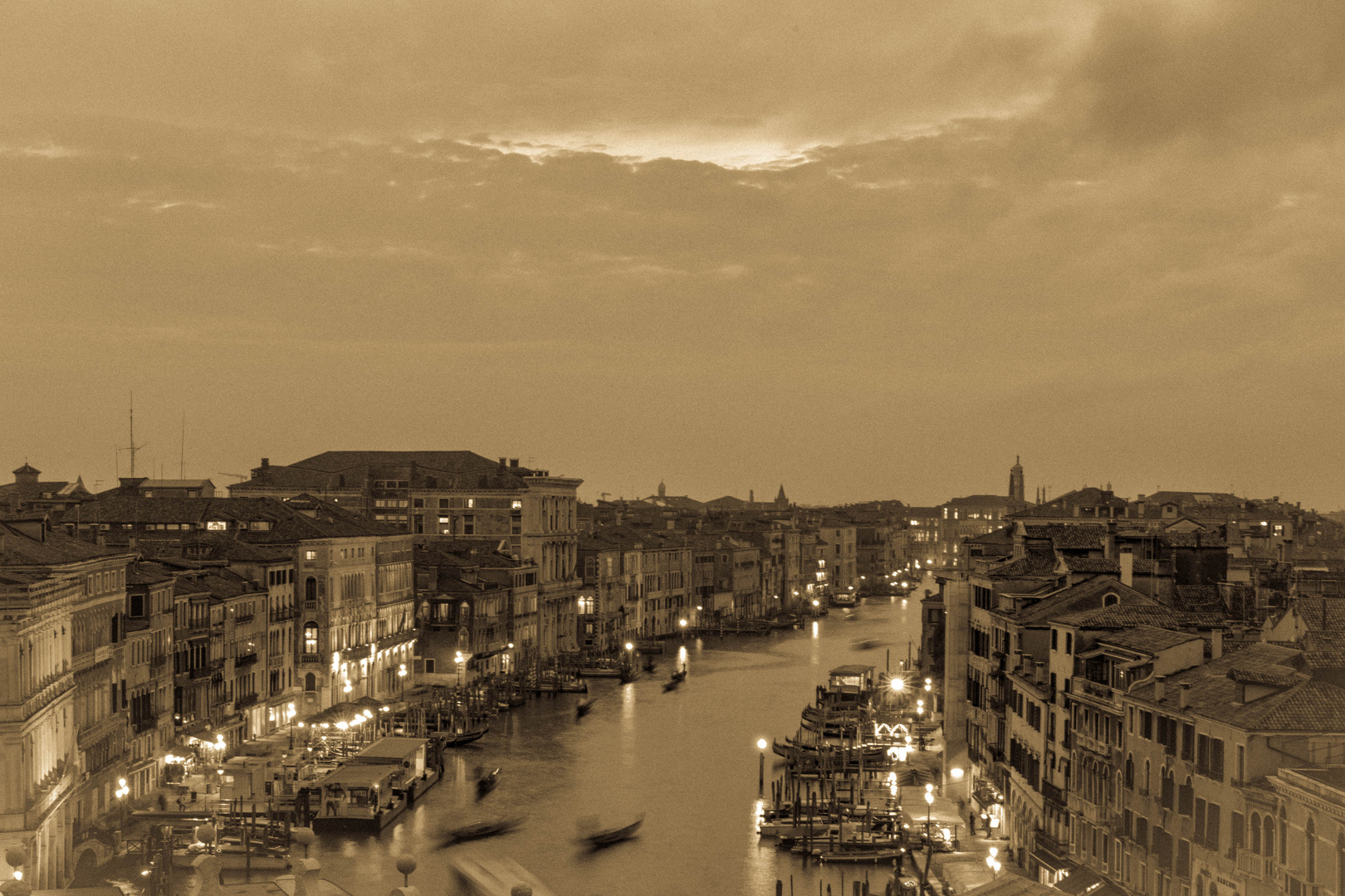 Canal Grande