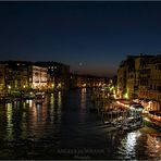 canal grande