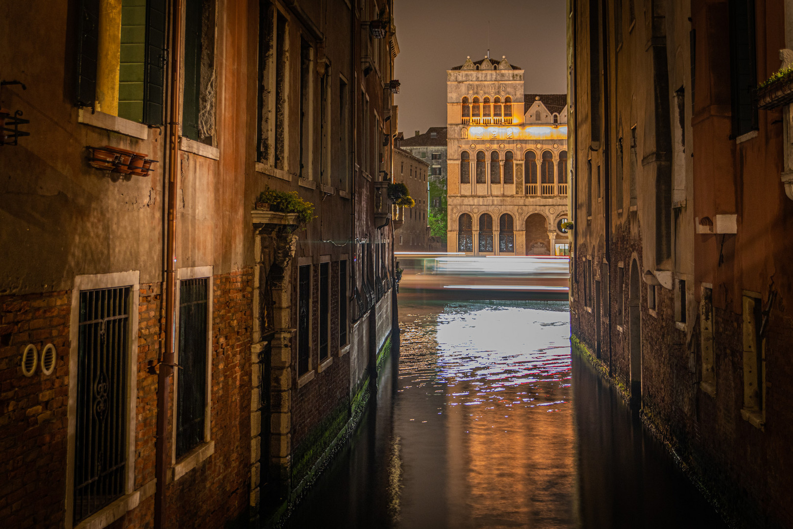 Canal Grande