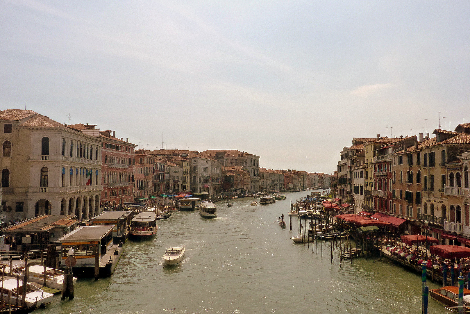 Canal Grande