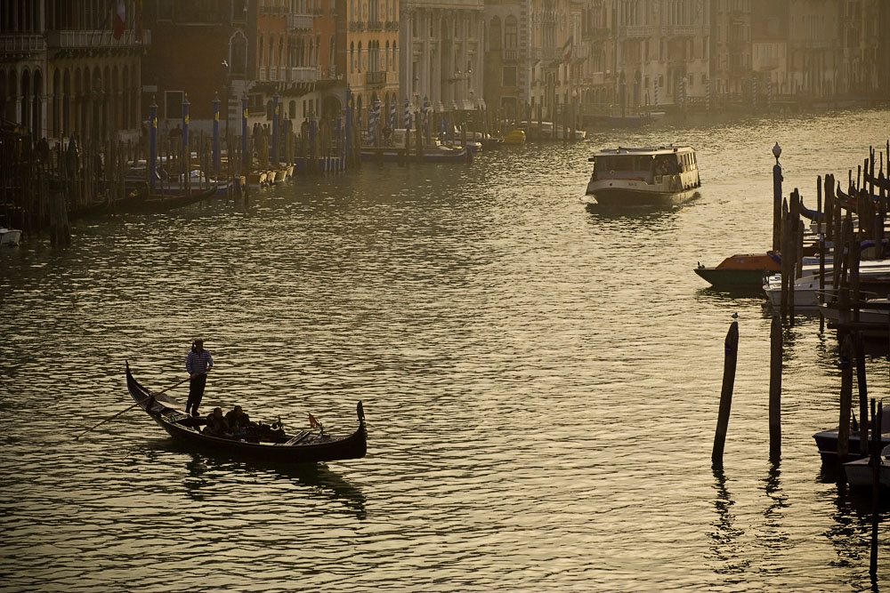 Canal Grande