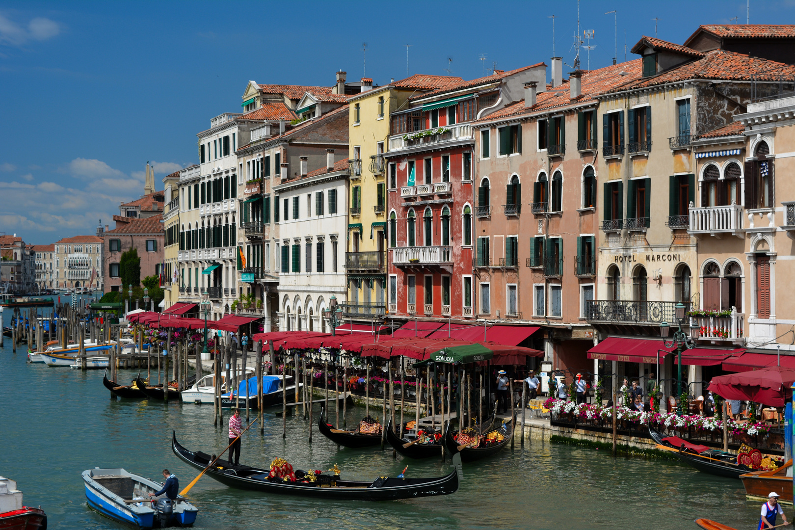 Canal Grande