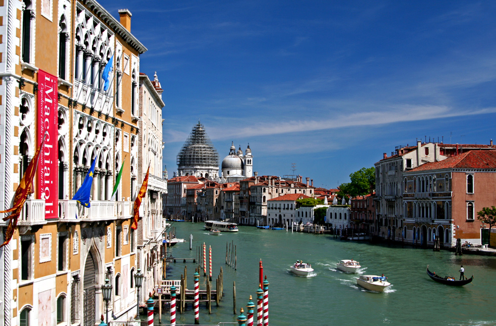 Canal Grande