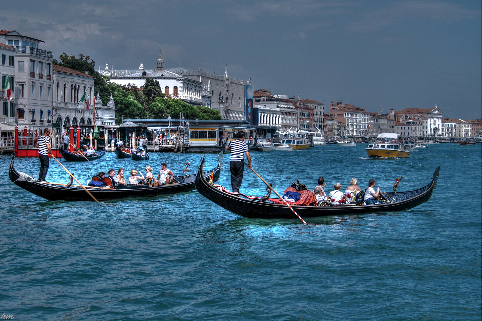 Canal Grande