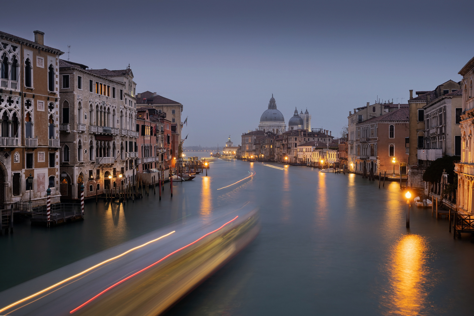 ...Canal Grande...