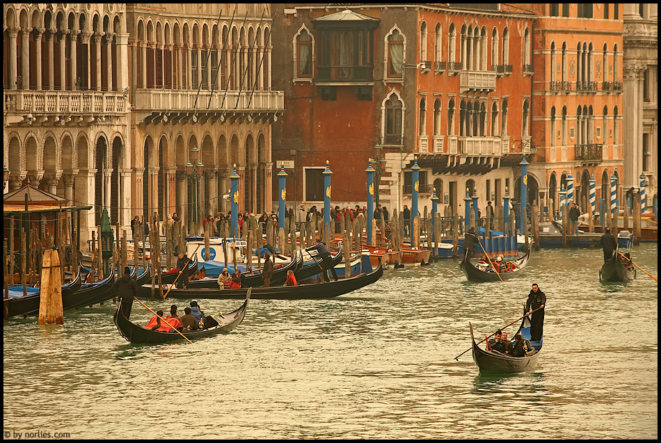 Canal Grande