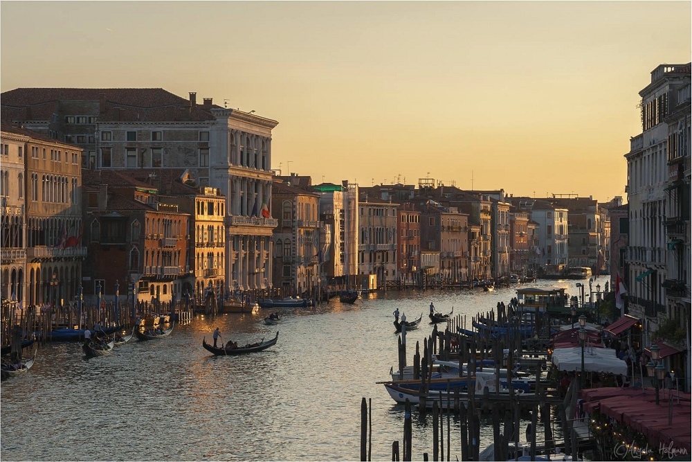 Canal Grande