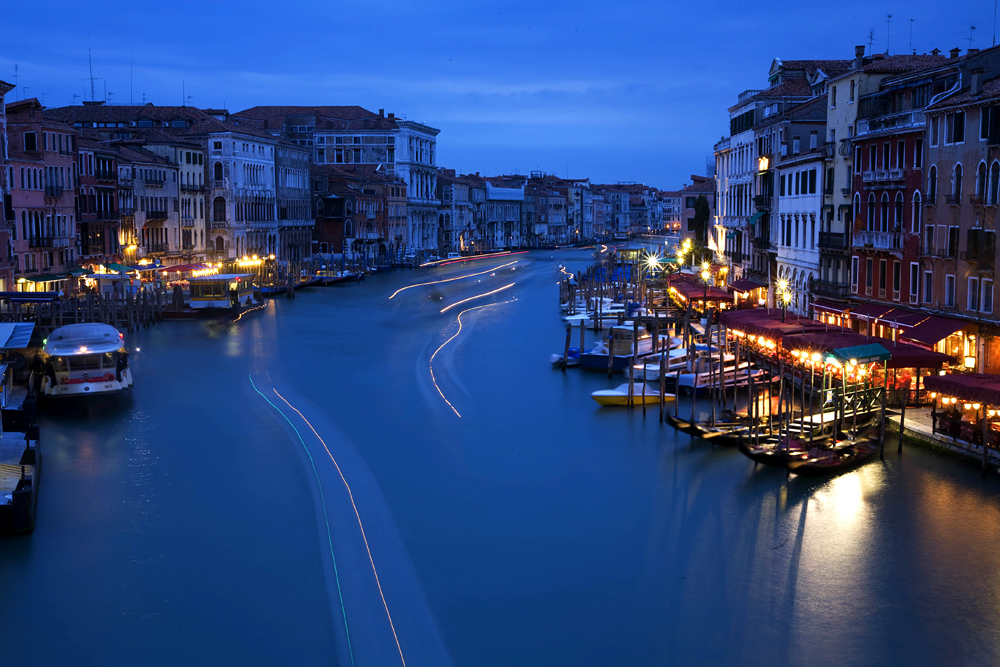 Canal Grande