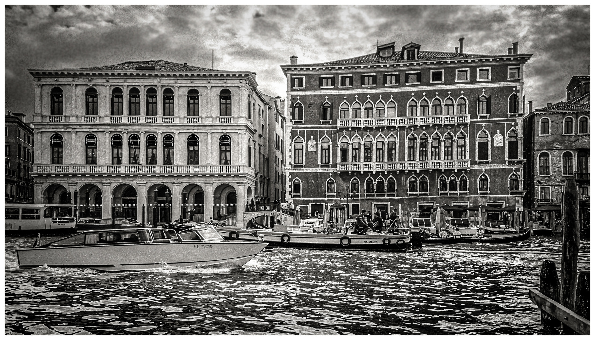 Canal Grande 8