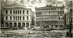 Canal Grande 8 SW