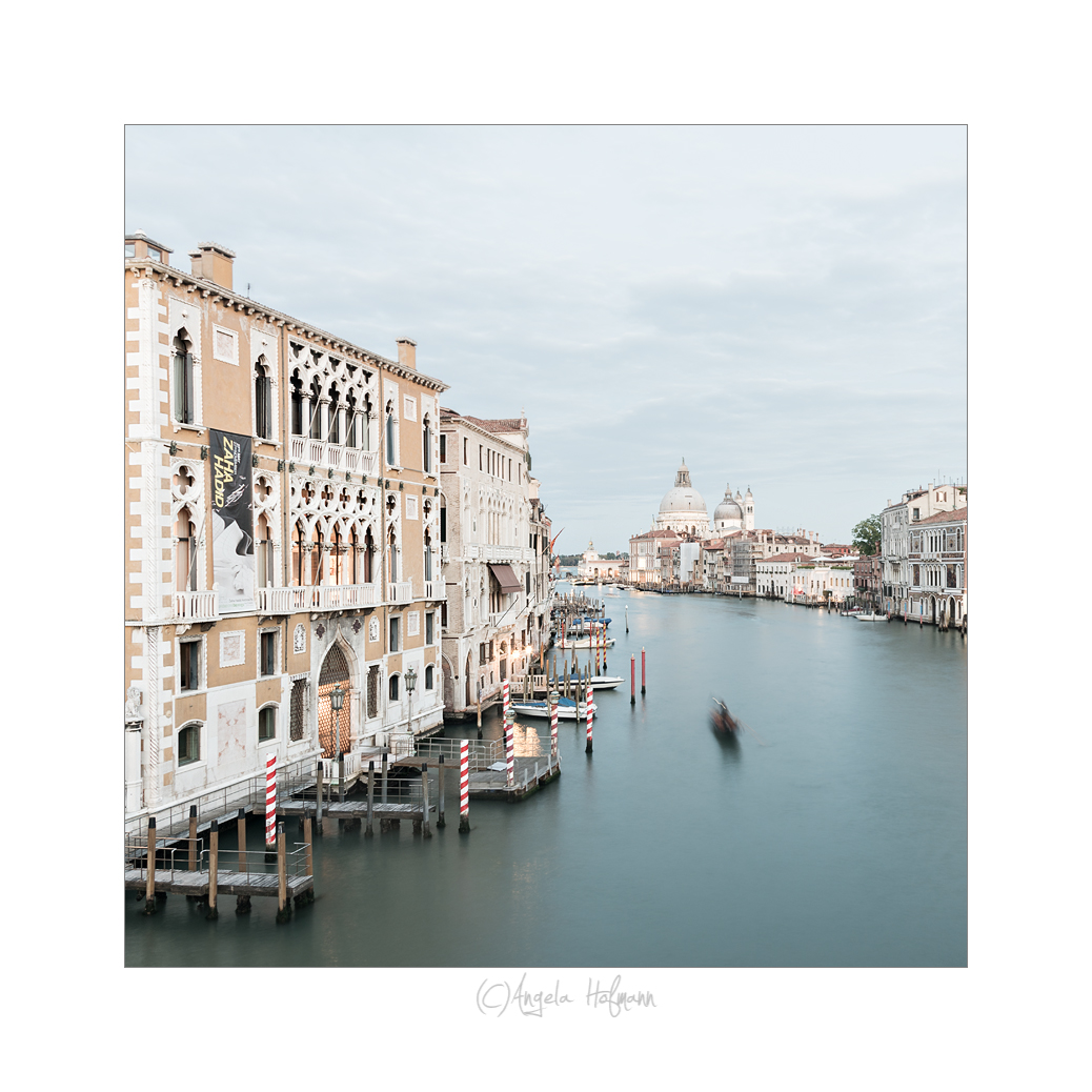 canal grande