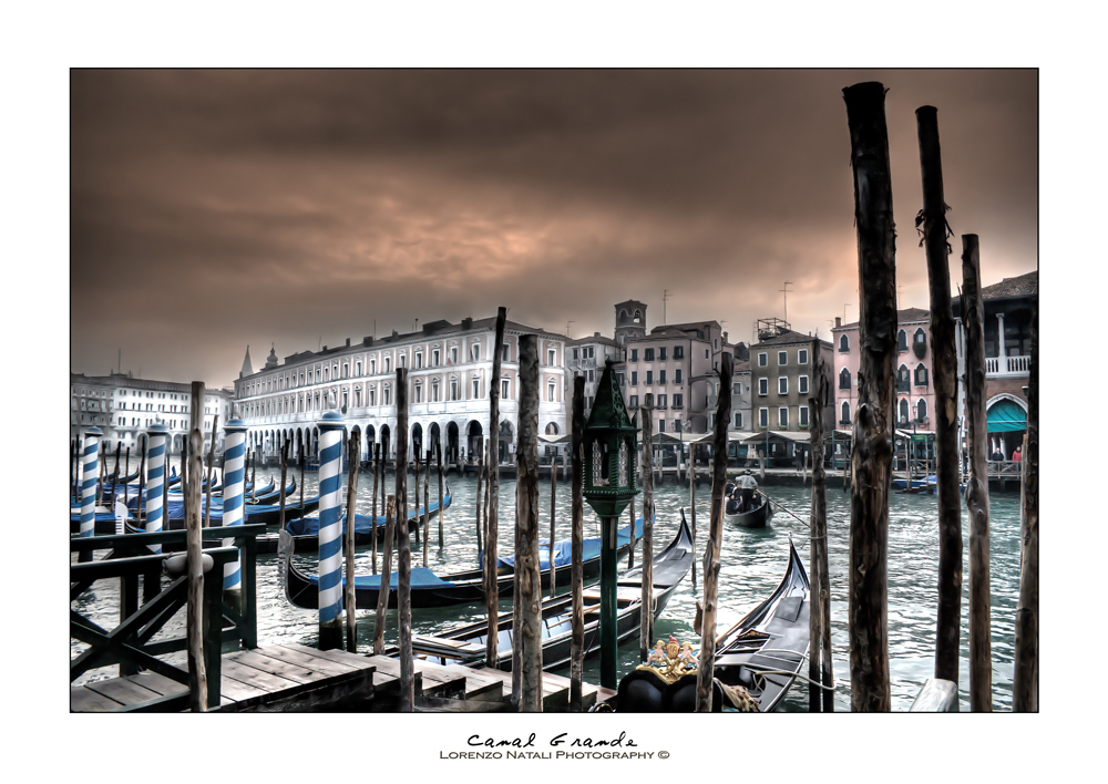 Canal Grande